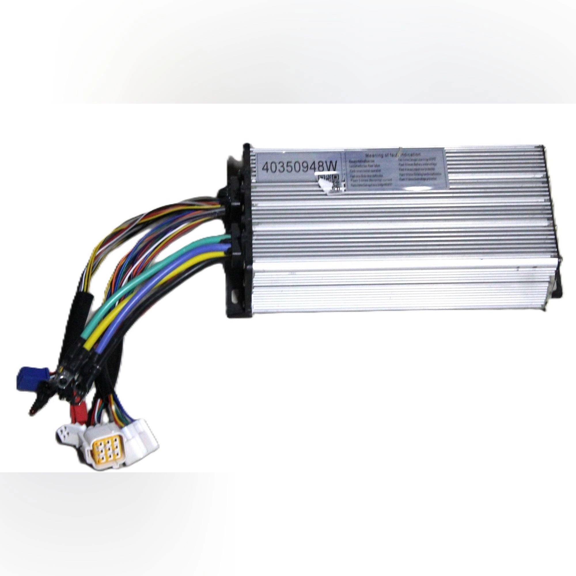 ARORA AR11000 MOPED (1500w) BEYİN 72V. #AR11000 MOPED-018